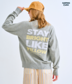 Travel-Ready PJs set I Cardigan + 100% Lyocell Pants  : Monday - Image 3