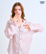 Simply Color  Short Sleeves + Shorts : Tuesday - Image 3