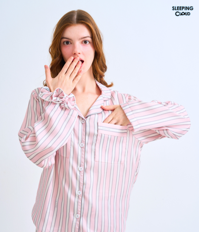 Simply Color  Short Sleeves + Shorts : Tuesday - Image 3