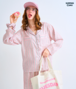Simply Color  Short Sleeves + Shorts : Tuesday - Image 7
