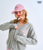 Travel-Ready PJs set I Cardigan + 100% Lyocell Pants  : Tuesday - Image 4