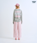 Travel-Ready PJs set I Cardigan + 100% Lyocell Pants  : Tuesday - Image 5