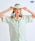 Simply Color  Short Sleeves + Shorts : Wednesday - Image 3