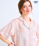 Simply Color  Short Sleeves + Shorts : Thursday - Image 7