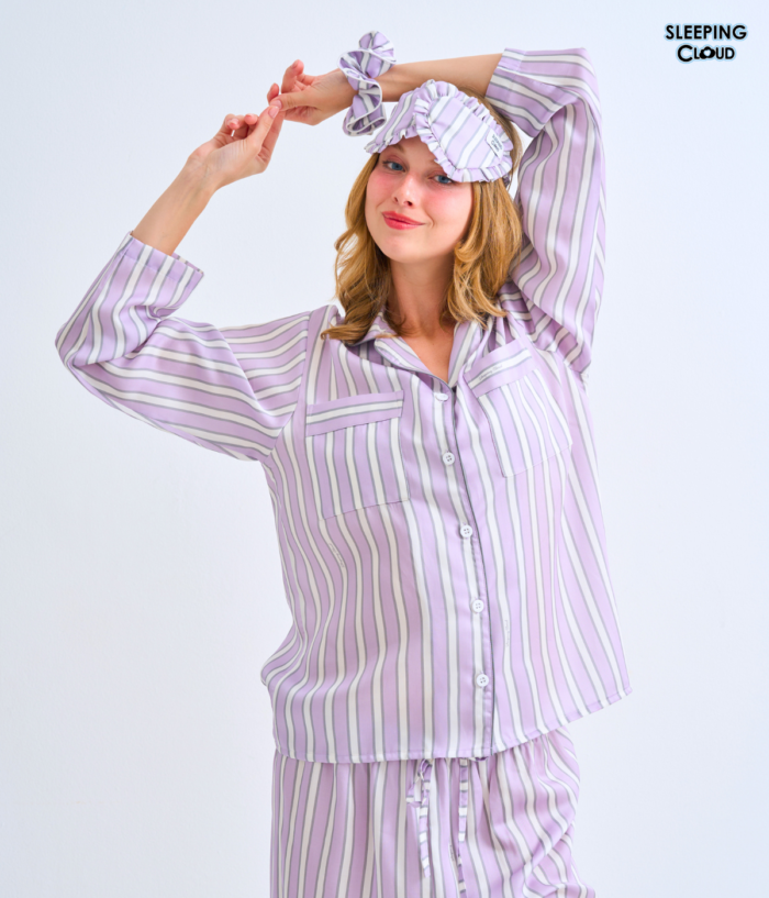 Simply Color  Short Sleeves + Shorts : Saturday - Image 5