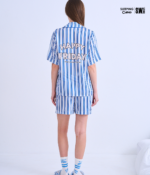S.W. 7days :  Short sleeves +  Shorts  :  Friday - Image 5