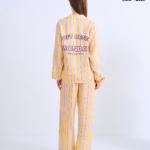 S.W. 7days :  Long sleeves +  Pants  :  Monday