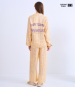 S.W. 7days :  Long sleeves +  Pants  :  Monday