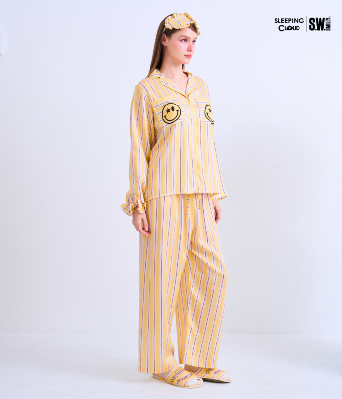 S.W. 7days :  Long sleeves +  Pants  :  Monday - Image 5