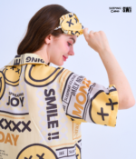 Newspaper :  Short sleeves +  Shorts  :  Monday - Image 7