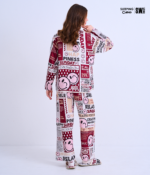 Newspaper :  Long sleeves +  Pants  :  Sunday - Image 4