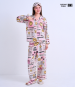 Newspaper :  Long sleeves  +  Pants  :  Tuesday - Image 6