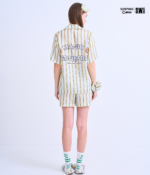 S.W. 7days :  Short sleeves +  Shorts  :  Wednesday - Image 5