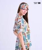 Newspaper :  Short sleeves +  Pants  :  Wednesday - Image 8