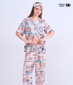 Newspaper :  Short sleeves + Pants  :  Thursday - Image 7