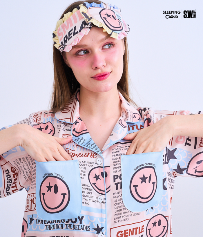 Newspaper :  Short sleeves + Pants  :  Thursday - Image 5