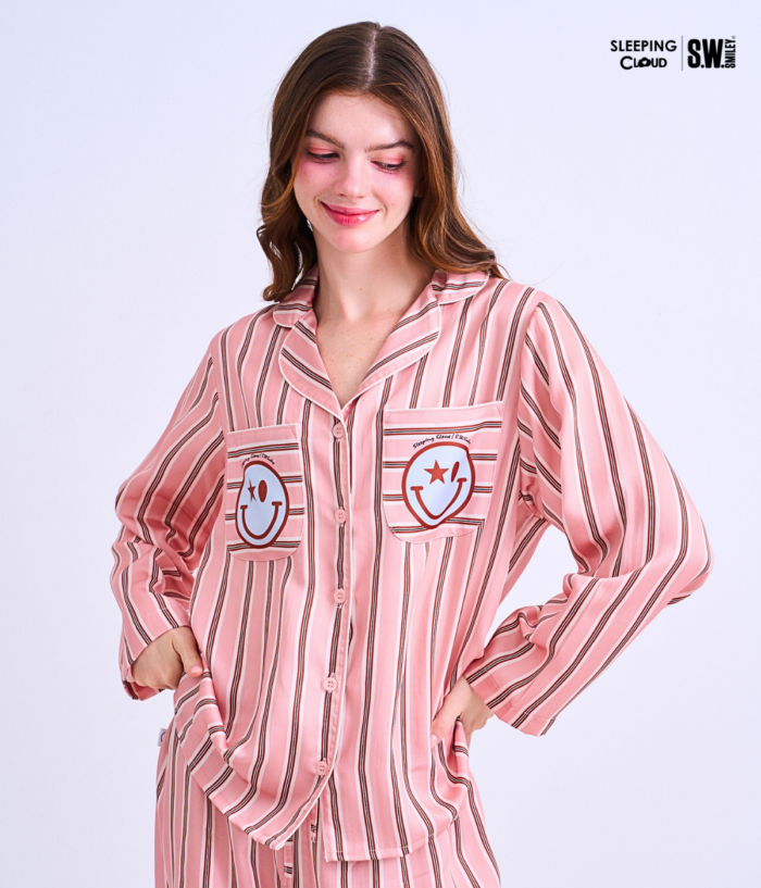 S.W. 7days :  Long sleeves + Pants  :  Thursday - Image 2
