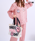 S.W. 7days :  Long sleeves + Pants  :  Thursday - Image 5