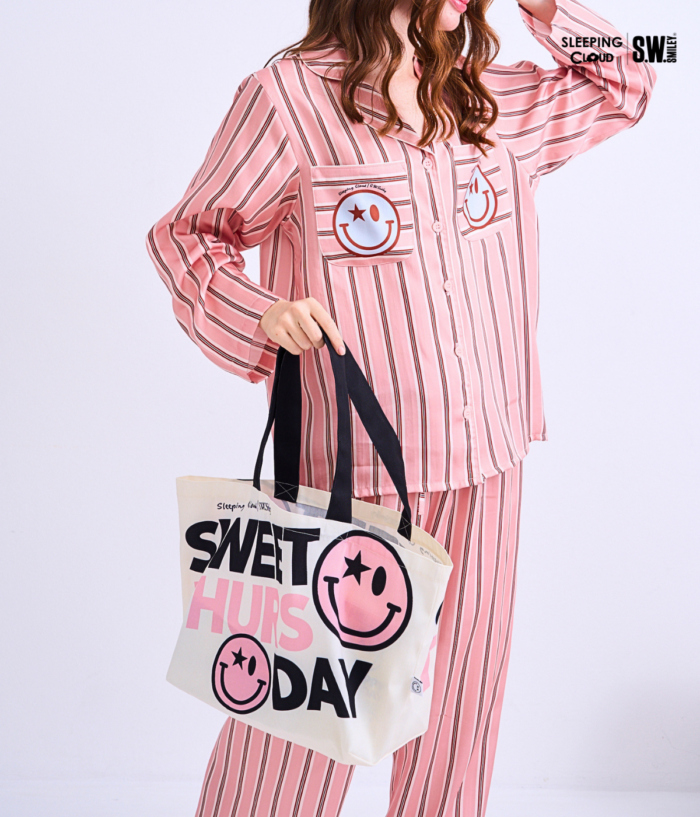 S.W. 7days :  Long sleeves + Pants  :  Thursday - Image 5