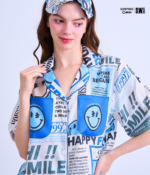 Newspaper :  Short sleeves +  Shorts  :  Friday - Image 11