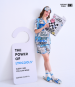 Newspaper :  Short sleeves +  Shorts  :  Friday - Image 6