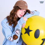 Travel-Ready PJs set I Cardigan + 100% Lyocell Pants  : S.W. Thursday - Image 2