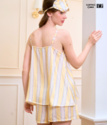 Playful Days  :  Spaghetti + Shorts - Image 6