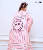 Playful Days  :  Bathrobe - Image 6