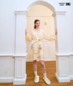 Playful Days  :  Bathrobe - Image 7