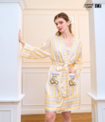 Playful Days  :  Bathrobe - Image 8
